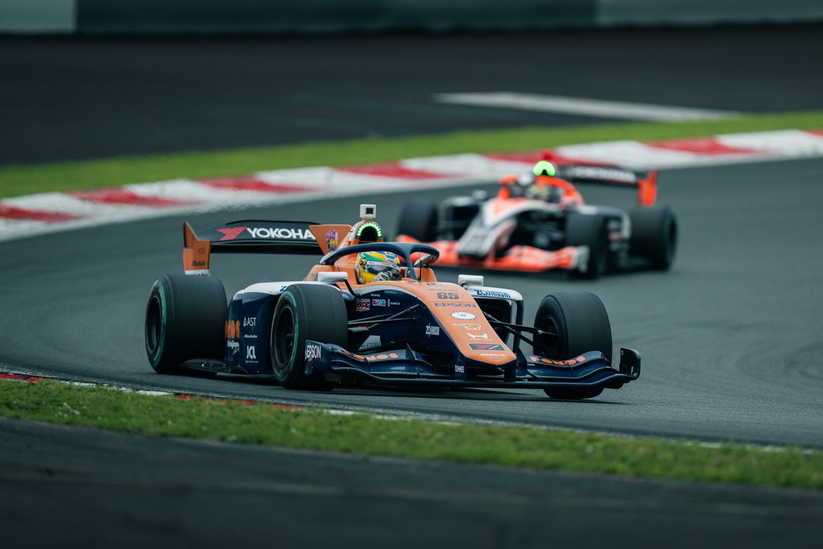 SUPER_FORMULA's tweet photo. (｣´0`)｣ #HappyBirthday
─　─　─　─　─　─
🎂#イゴール大村フラガ 選手🎂
─　─　─　─　─　─
誕生日おめでとうございます
皆さんも一緒に📣📣📣

#SFormula #1998年9月26日 https://t.co/LYJWi91wZu