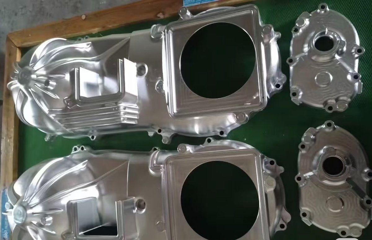 CloverYaog's tweet photo. Different parts, different machining challenges.
Have a part you’re developing? Send me the drawing or STEP file. I’d be happy to take a look.

#CNCMachining #CNCMilling #CNCTurning #CustomMachining #Prototype #Manufacturing https://t.co/uWgzd6O9Lg