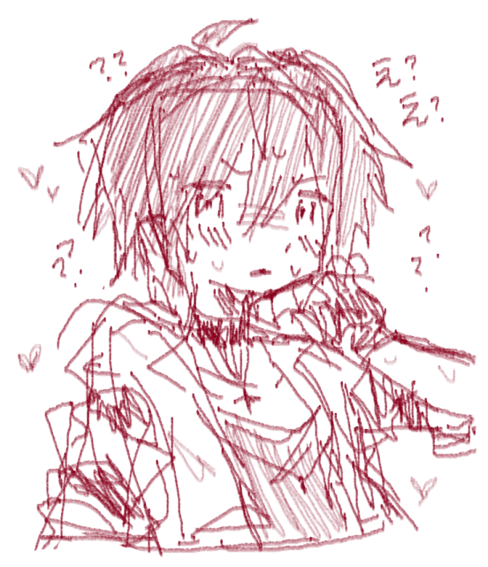 caaammmrrraaa02's tweet photo. well ...........,,
#まふあーと https://t.co/NQucAD4Lvp