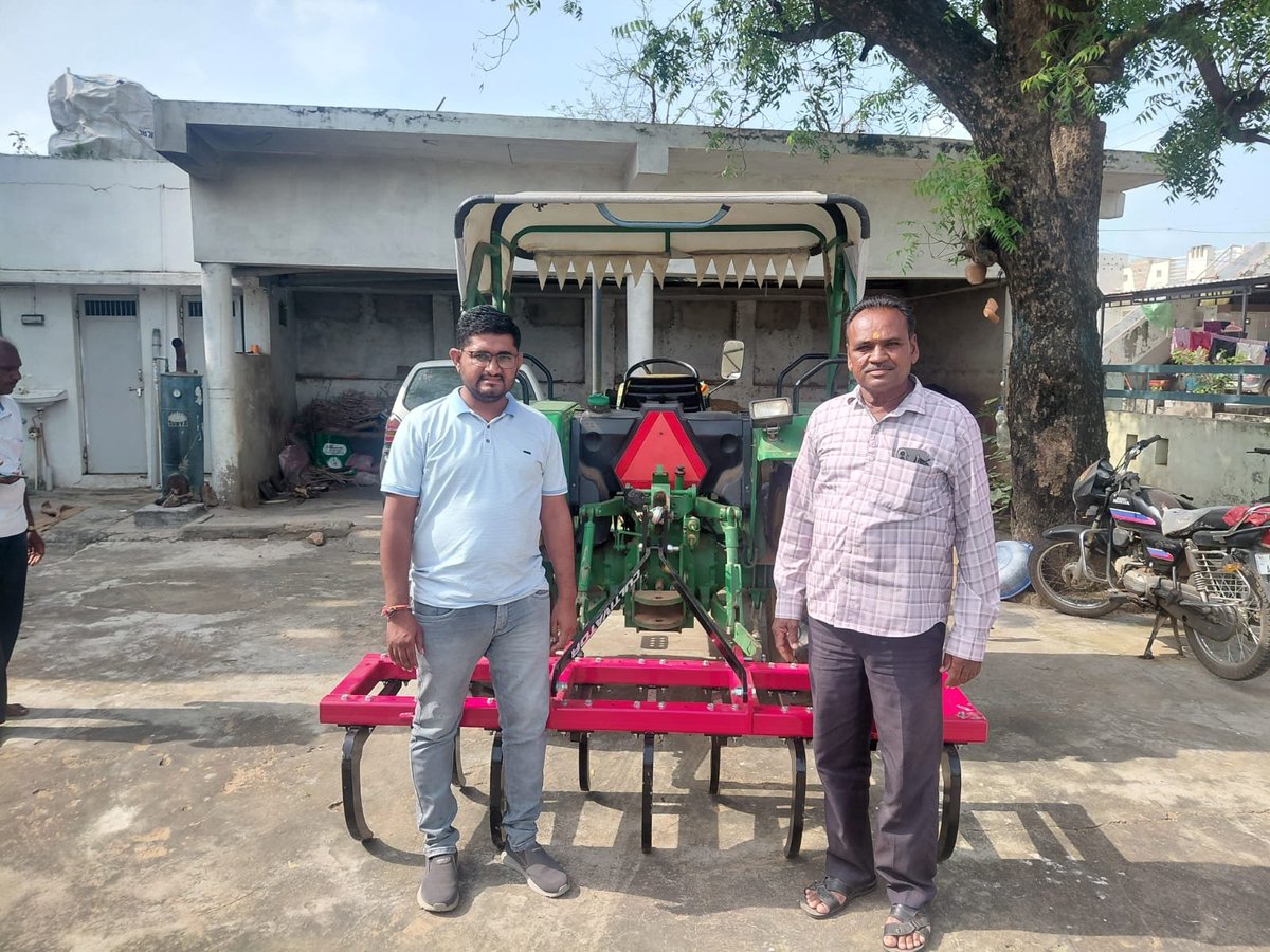 VishalP26743107's tweet photo. किसानों की योजनाओं में  दस्तावेज जांच, i-Khedut verification और field inspection जैसे अलग-अलग कार्य शामिल हैं। इस विविध जिम्मेदारी के अनुसार पर्याप्त मानवबल और संसाधन उपलब्ध होने चाहिए।
#GramsevakNyayladat #OnlineWorkBoycott @divyabhaskar @indiatvnews https://t.co/FAoiUaGm2Z