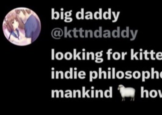 egirlfiles's tweet photo. i don’t understand why your profile says sfw and racists dni but you follow a predator who posts racist things ?😭 oh honey i’m so disappointed https://t.co/r818xx1e6b