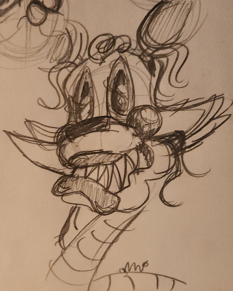 Metalic_Madlad's tweet photo. Miscellaneous and some DVD/VHS sleeve ideas.
I know I just posted and said "what if DiC made a tie-in?" but if you wanted to keep it as dark and gruesome, a direct-to-video series of movies by Rankin-Bass or Don Bluth would be the way to go.
#fnaf #FiveNightsAtFreeddys https://t.co/7RjkNdrSwF