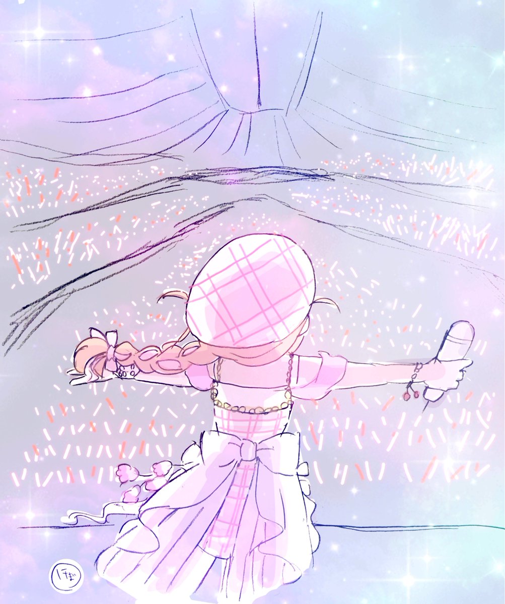 _ksm2's tweet photo. 私の世界、なんだから！ https://t.co/phdGYFx8Kq