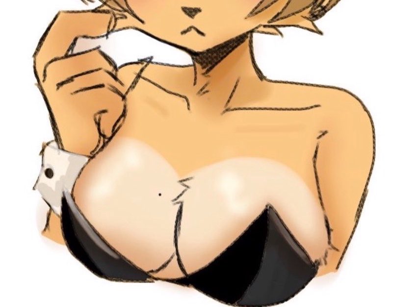 funuke_illust's tweet photo. https://t.co/w9a06l0CNx