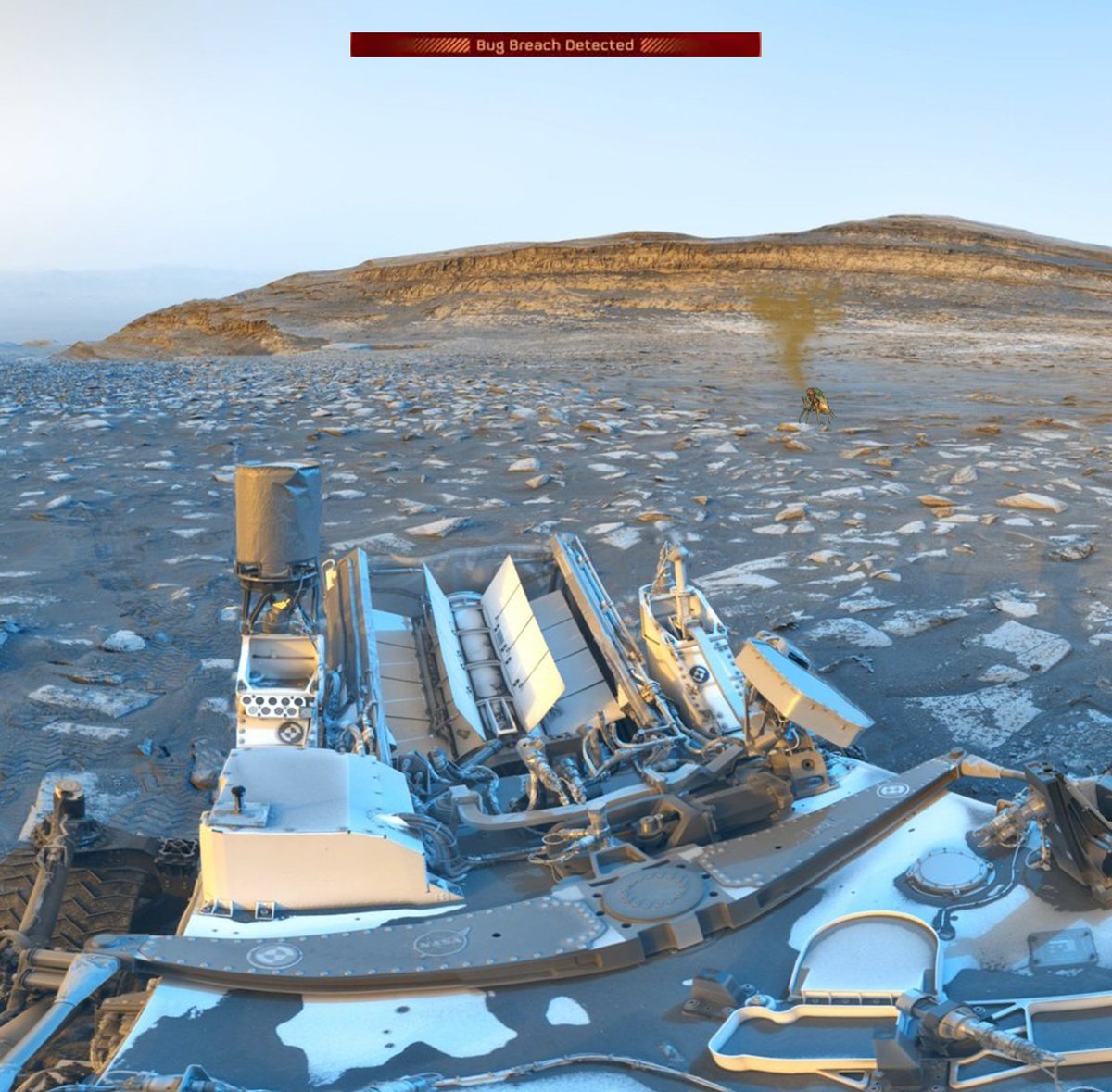 Helldivers_NOW's tweet photo. https://t.co/ddcC8uqVmG