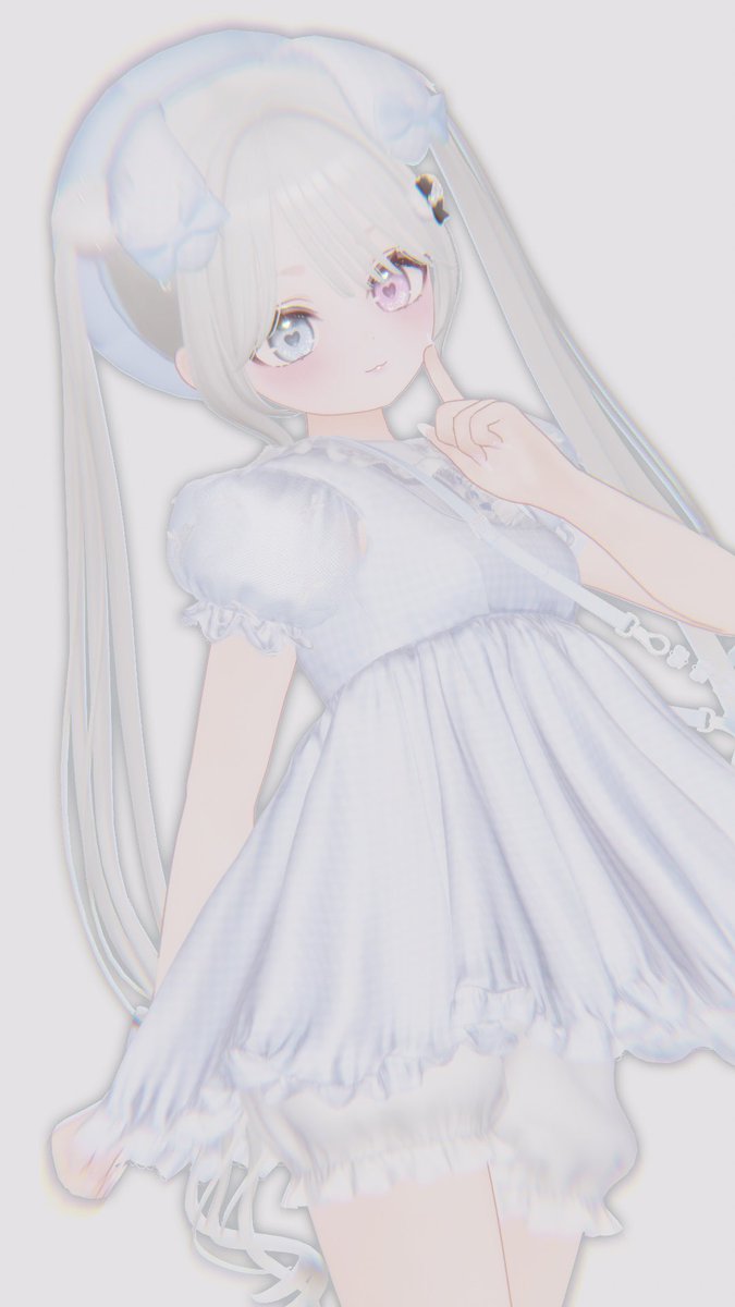 yzun_v's tweet photo. 🆕ふれあちゃん https://t.co/mqO4Ng36Nu