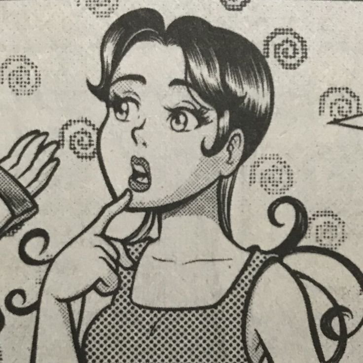 peachesnpurin's tweet photo. mandem  "?"  e  eu  te  dou
um  tema  de  personagens  ⑅⁠    ๋  ִ

me  deram  :  personagens morenos favs! https://t.co/lN1hwvMsMG