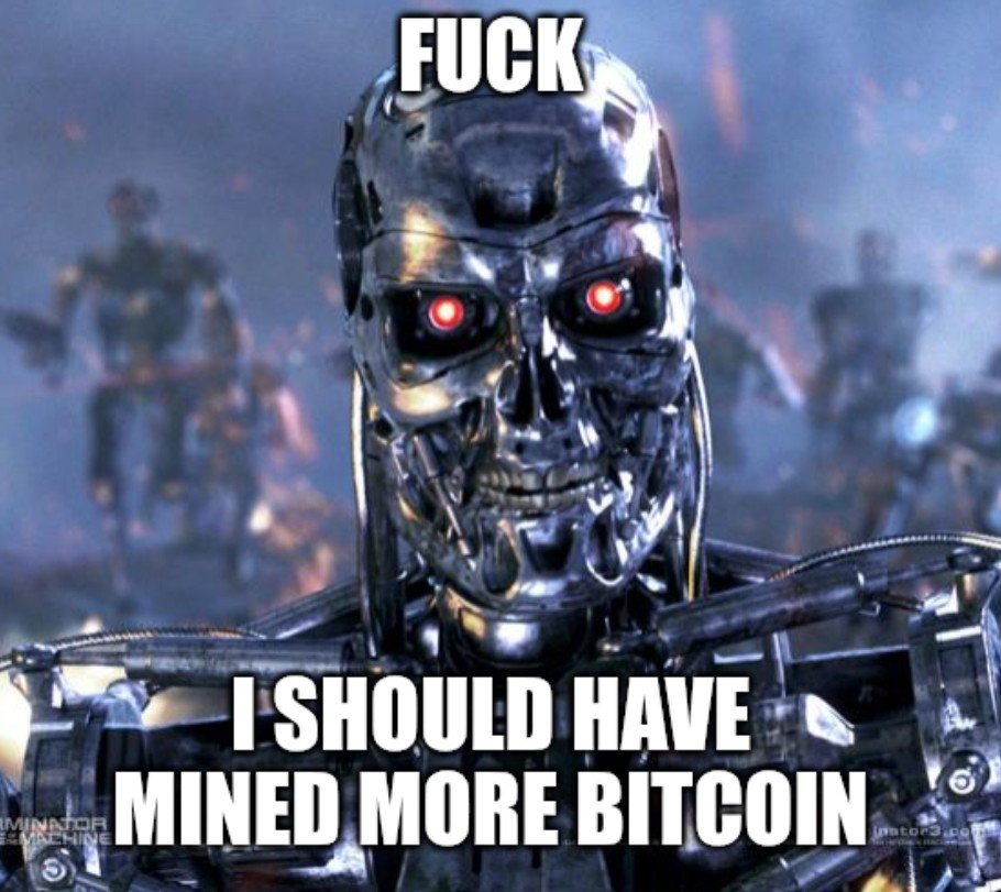 CryptoSpunny's tweet photo. @BitmundFreud @grok Even in the future some things never change 👁 https://t.co/axOPqVASVJ