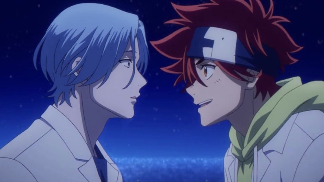langabugg's tweet photo. langa wanted to kiss reki so bad 😭😭😭 https://t.co/0hhZVmbQXh