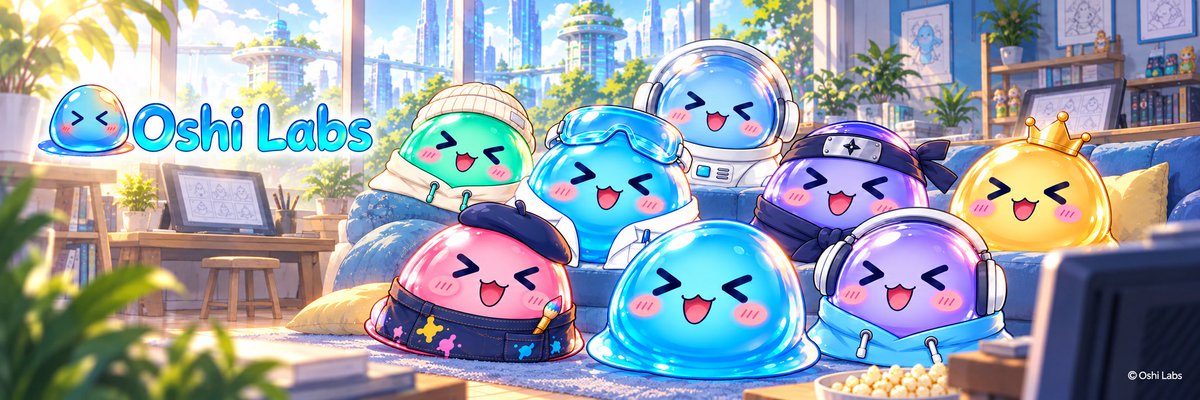 yudacaptain's tweet photo. Thank you for participating in our free mint.

We’re building original, blockchain-native IP inspired by Japanese culture.

Our AMATO anime and manga, along with our KAGURA manga, are available for free. We’ve also launched Smart Pocket, a game where you collect and play with digital character cards.

We have published works and a game people are already playing—all built around our original characters and stories.

We believe the next major wave of growth in blockchain will come from IP, not finance.

Someone watches an anime, falls in love with a character, and creates their first wallet to collect digital collectibles. Someone else discovers a manga or game, joins its community, and receives tokens. These experiences can open up the world of blockchain to people who have never been interested in it before.

Characters people love and stories that keep them waiting for the next chapter can become their reason to start using blockchain. We’re creating that path through original Japanese IP.

To make this happen, we plan to connect the experience of enjoying our stories with rewards for participation:

Access to free mints from a range of projects.
Token airdrops based on rankings that reflect activity and contributions.
Free digital collectibles tied to each anime episode.

Supporting the stories you love can lead to discovering new characters and unlocking new rewards. We’re building a system where our IP and community grow alongside the people who join us early.

Imagine discovering your favorite character when their story first began, and still owning the digital collectibles you received in those early days. That collection would reflect your own history with the story.

People around the world have the opportunity to be part of emerging Japanese IP from the beginning. Follow the stories, build a digital collection, and create an onchain record of your participation. That’s the experience we want to offer.

Every new release introduces our characters to more people. We want to turn those discoveries into opportunities to experience blockchain for the first time.

Our goal is to bring Japanese IP to the world and expand the world of blockchain through its characters and stories. That’s our vision for the era of IP tokens.

Join us at the beginning.