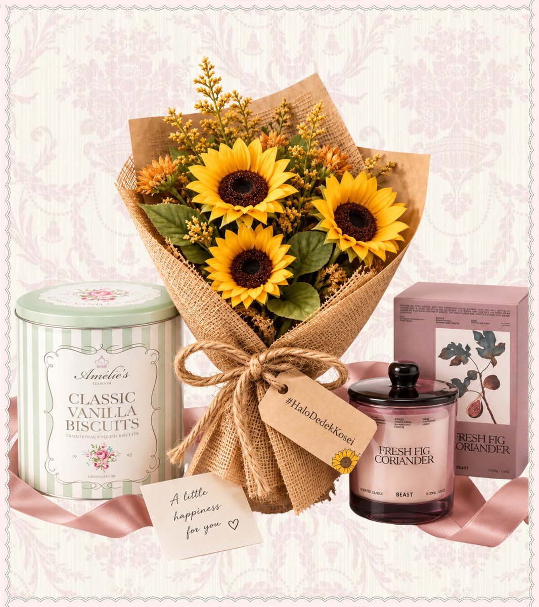 jiwanantara's tweet photo. ㅤ 
   A little package, a little happiness 🎀📦

( @aeprixty, @ririnyaws, @dmeawi, @x63well, @neebulos, @mcnkei, @hufckle, @blueomoons, @ferydhpi ) 
ㅤ https://t.co/V3SoROeJyZ