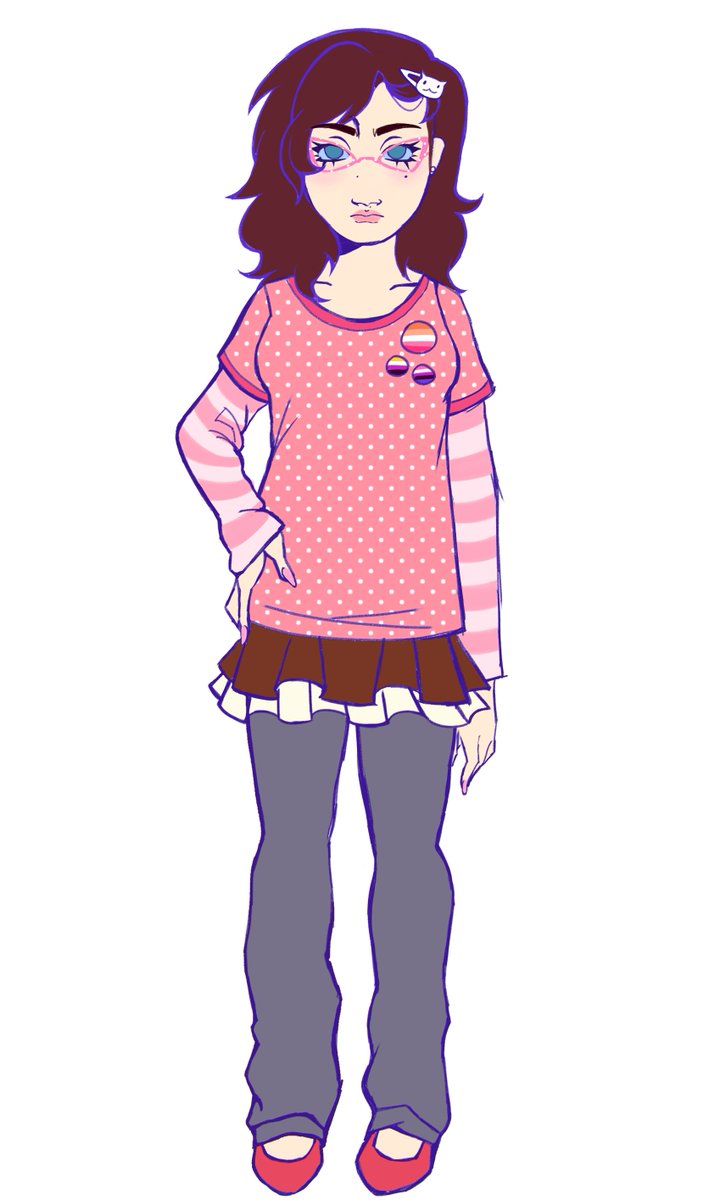 mimibrielsitos's tweet photo. HOLA MIREN MI SONA DE MLB TODOS APLAUDIENDO y tmb un doodle q hice en 5 mins pq eran las 11 de la noche y tenía un re sueño https://t.co/EesPcOM2R5