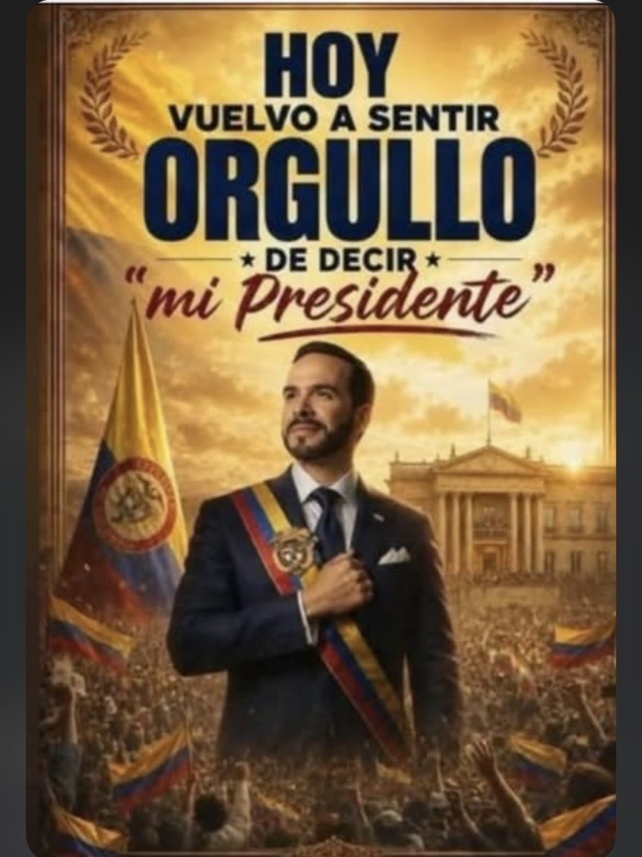 Nelson98616663's tweet photo. @ManuelJVelez https://t.co/JlRoE2QdYn