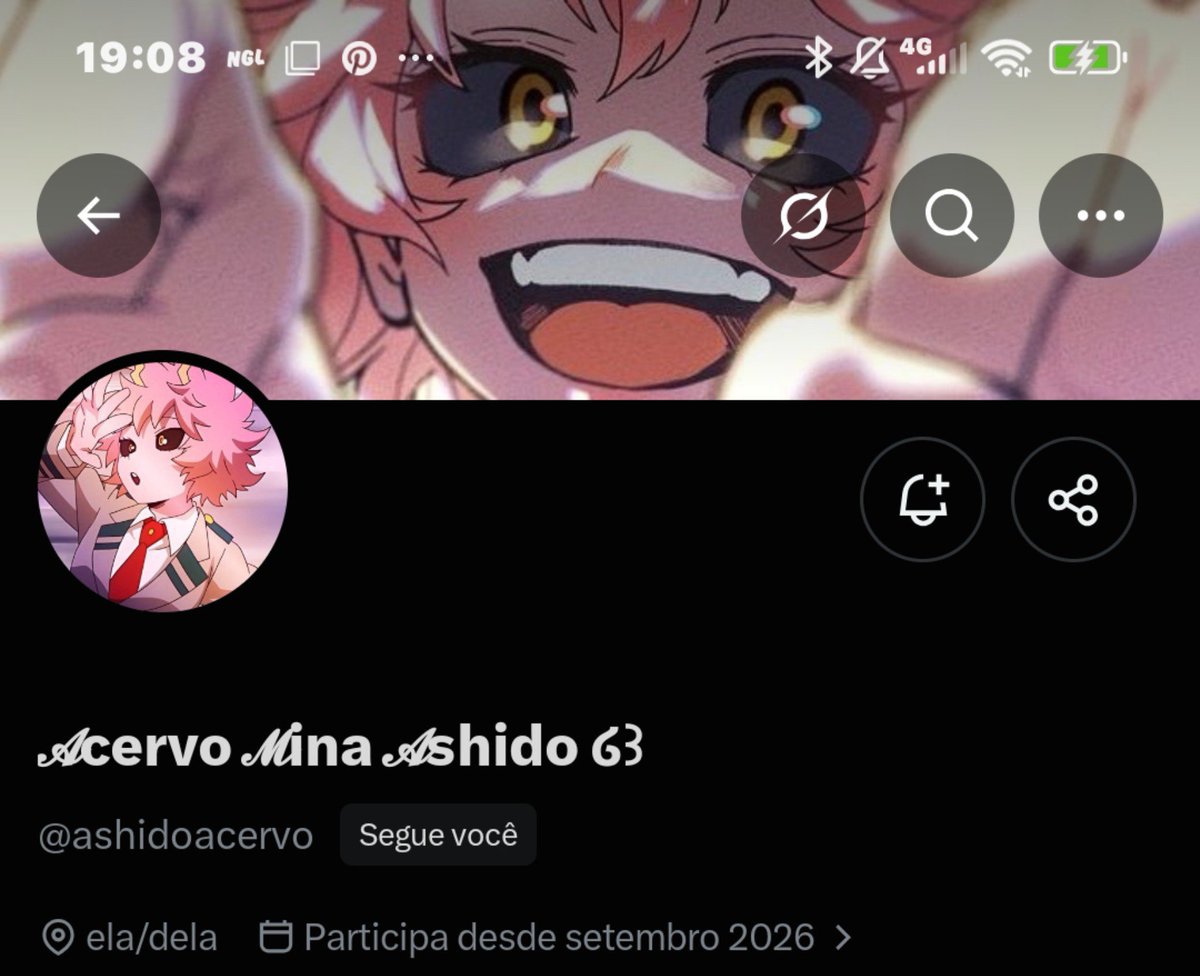 acervodenki's tweet photo. @acervoizukumido @acervouravity @acervotsuyu @acervotamaki 𝓐𝖼𝖾𝗋𝗏𝗈 𝓜𝗂𝗇𝖺 𝓐𝗌𝗁𝗂𝖽𝗈 - 𝖳𝗏 (𝖢𝗅𝗎𝖻𝖾 𝖣𝖾𝗓𝖾𝗇𝗈𝗏𝖾) https://t.co/n6oAEPR4Hx