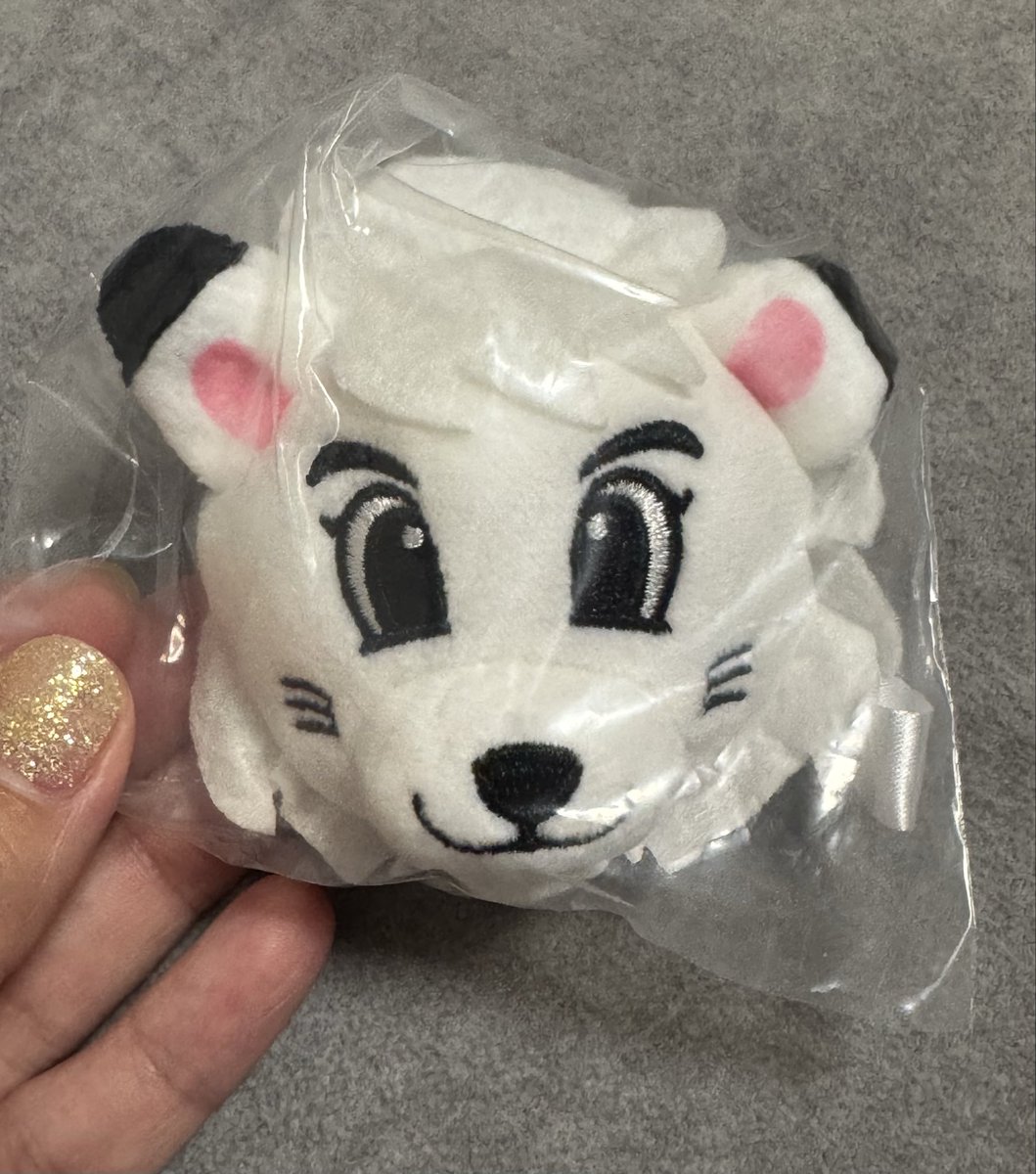 hikko_rian's tweet photo. プロ野球マスコットフェイスぬいぐるみ
交換希望

【譲】レオ

【求】ハリーホーク

都内手渡しor郵送にて交換希望です。
よろしくお願いします。 https://t.co/R9CwijzQzF