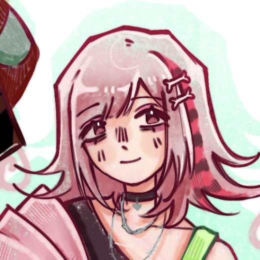 aster_riskx's tweet photo. nagito OR chiaki?? naaaahhh… nagito AND chiaki 🙂‍↕️🙏🙏🙏 (close ups!) https://t.co/BtZdKFSYV8