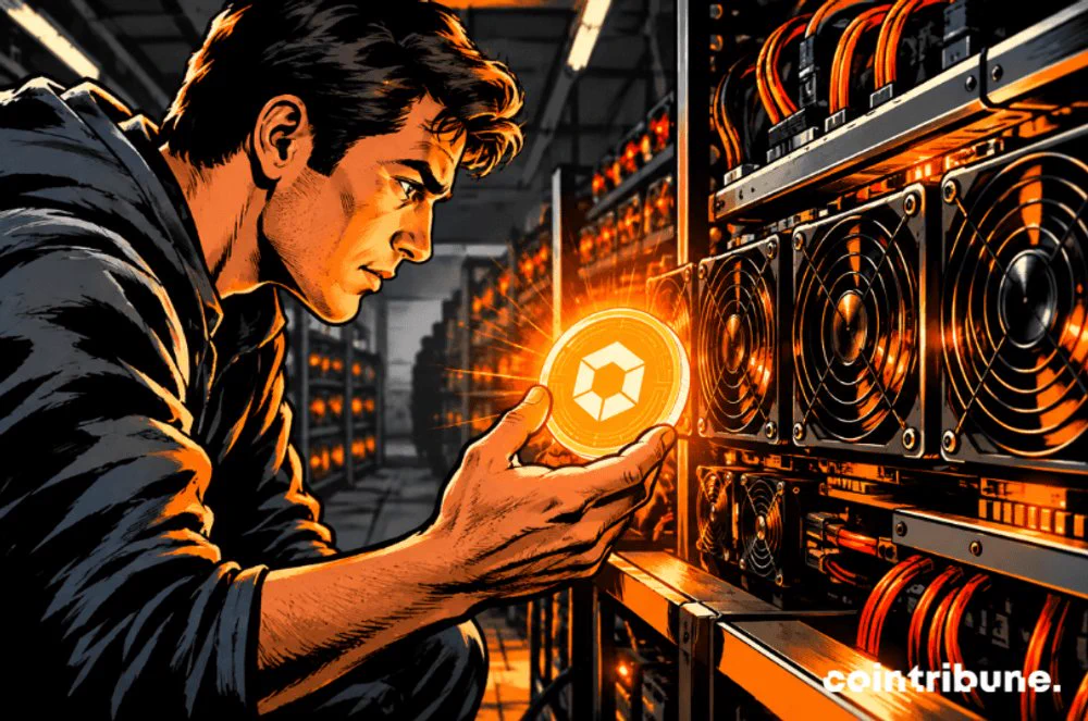 Cointribune EN on X: 