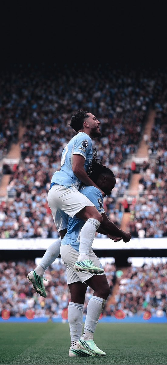 i5irvynr's tweet photo. @ManCity @premierleague 📲✨ https://t.co/PjmCgh7Omo