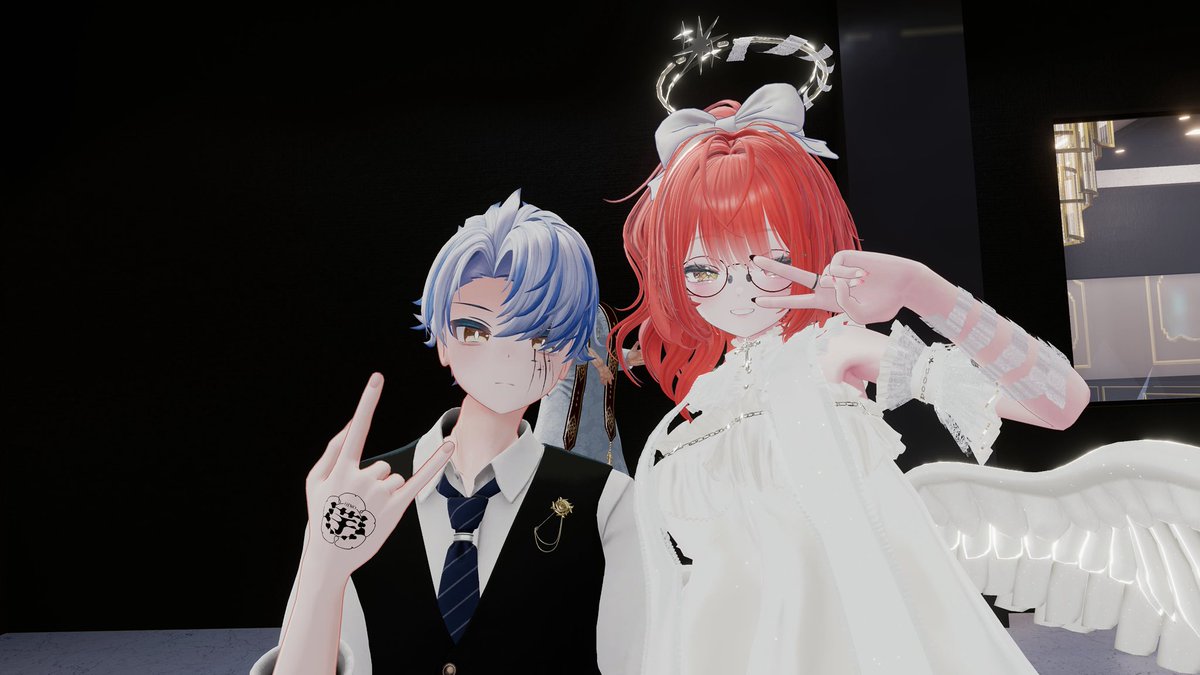Makurazaki_Inc's tweet photo. #ArcaNight
3回目にしてようやく行けたぜアルカナイトォッ!
すげえよここ第一雑談、第二占い、第三近距離というローテで全然内容変わってすげえよここメリハリがおかしいすげえよここ
おっと、これはプレオープンでしたわ。グランドオープンをぜひ楽しみにしておきますワァ https://t.co/L7M74DIpKU
