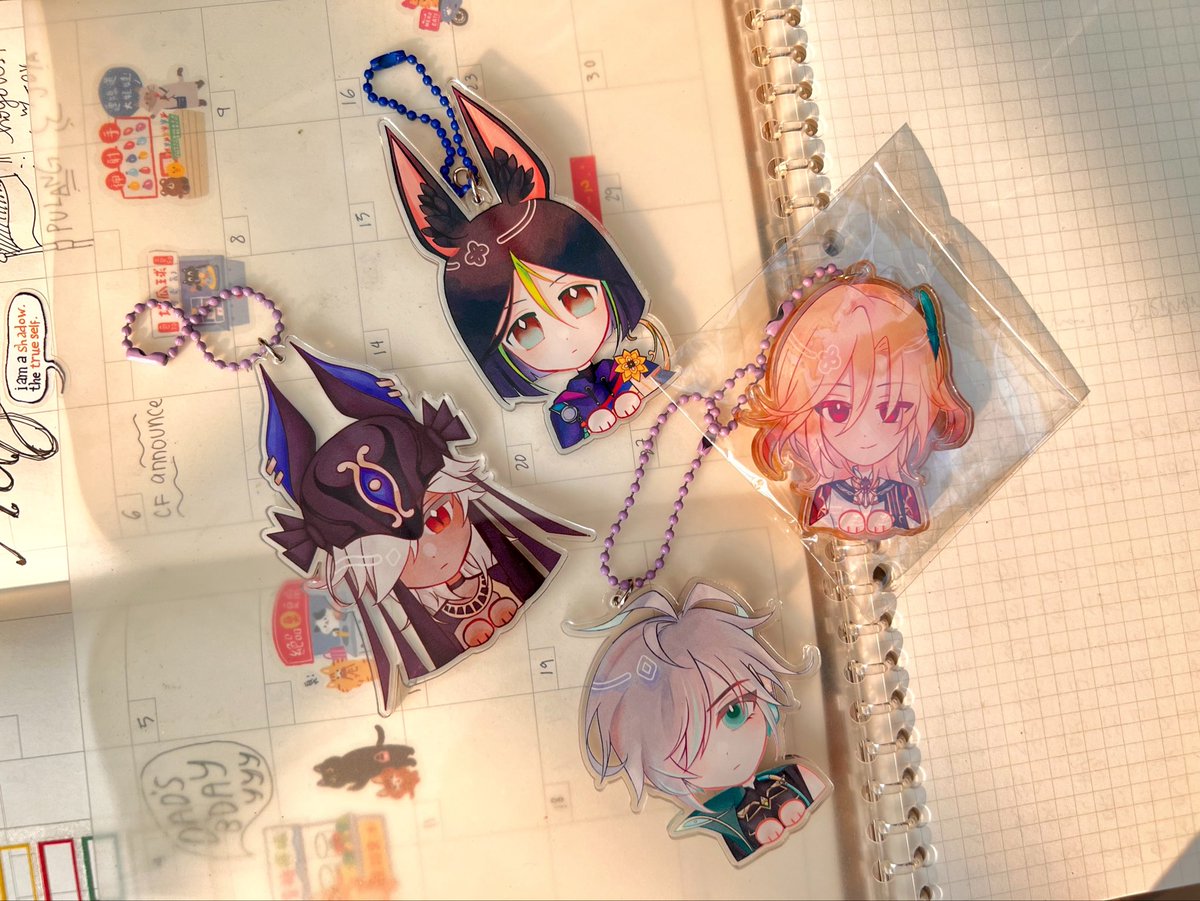 teakuyas's tweet photo. 🍇 CF23 Sample thread! 🫐

(will be updated continuously!) https://t.co/IMtabBI3zj