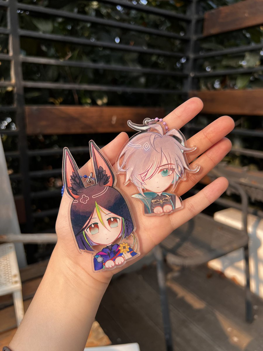 teakuyas's tweet photo. 🍇 CF23 Sample thread! 🫐

(will be updated continuously!) https://t.co/IMtabBI3zj