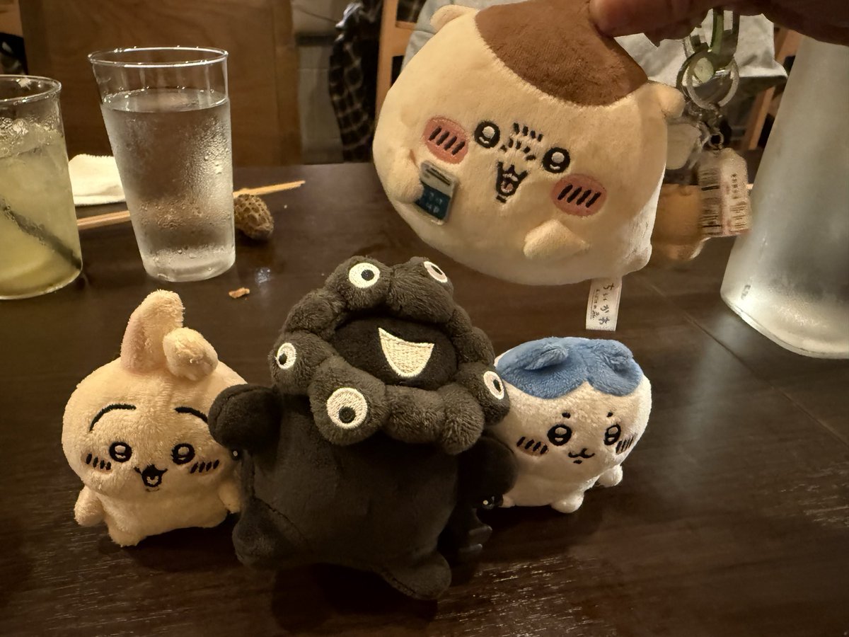 ago_peach's tweet photo. たのしかった！！！ https://t.co/FWO4ygRKOz