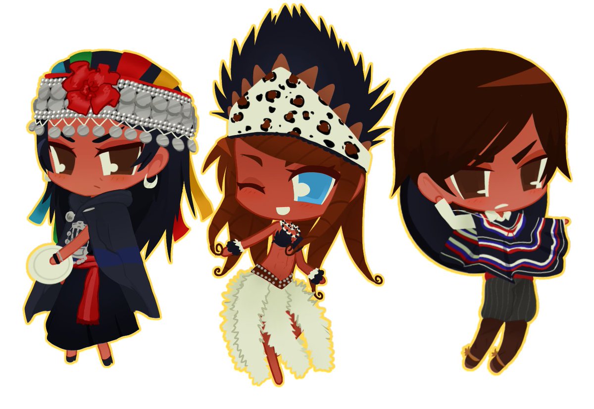MAFIADELDOBLAjE's tweet photo. Holooo #latinhetalia https://t.co/wjaQ2R5ONA