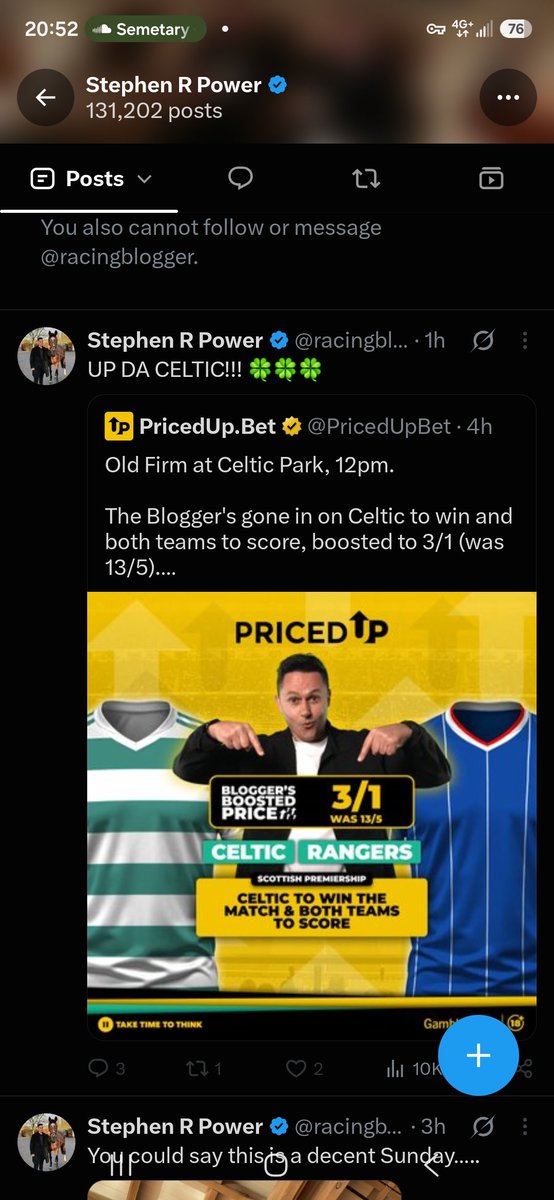 blogsshagsoisin's tweet photo. @OddsCheckrTrack @WillSmith_2 @whichbookieuk https://t.co/cBWUM7Z1GW