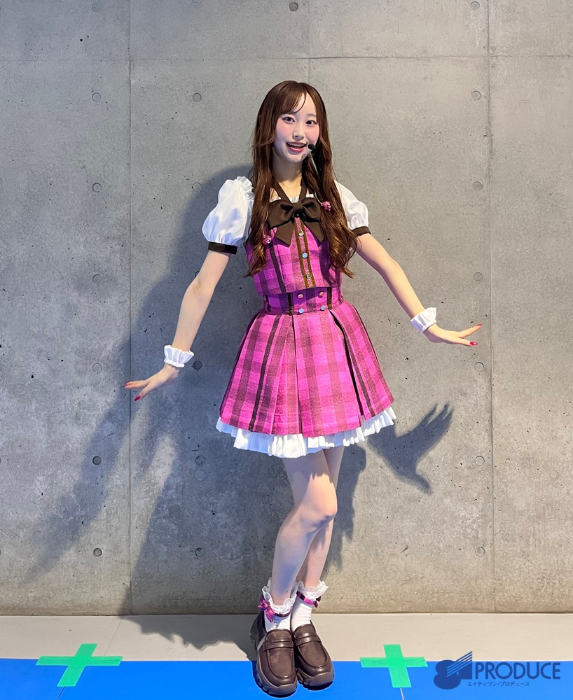 81pro_official's tweet photo. 『いきづらい部！ 2nd LIVE Dou-Da? DOING! ～Reply to L～』に
此花輝夜役の #天沢朱音 が
出演いたしました🩷✨

ご来場＆配信をご覧いただきました皆さま
ありがとうございました！

#いきづらい部2nd https://t.co/UWFFJjtRxP