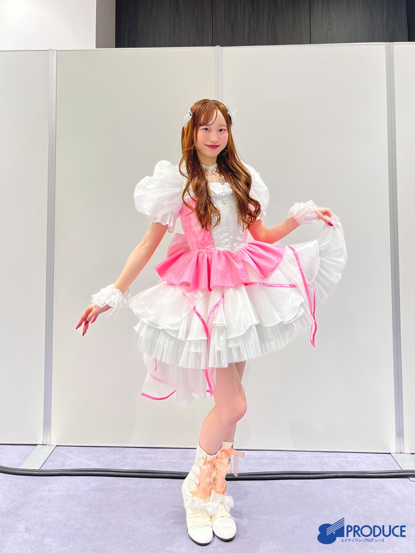 81pro_official's tweet photo. 『いきづらい部！ 2nd LIVE Dou-Da? DOING! ～Reply to L～』に
此花輝夜役の #天沢朱音 が
出演いたしました🩷✨

ご来場＆配信をご覧いただきました皆さま
ありがとうございました！

#いきづらい部2nd https://t.co/UWFFJjtRxP