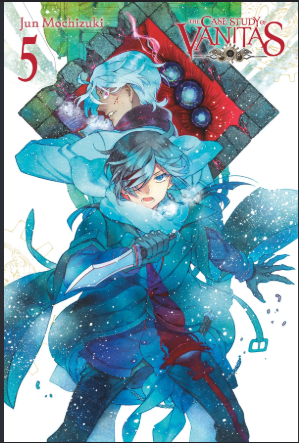 ScarletFang423's tweet photo. Some manga covers I love https://t.co/7kBbkf5oN7