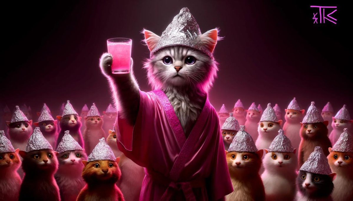 NickNoTokens's tweet photo. @wrxcryptominer @TinHat_Cat @RobinhoodCrypto @ponsdotfamily Get you some of that THC https://t.co/k5i6eqbE3h