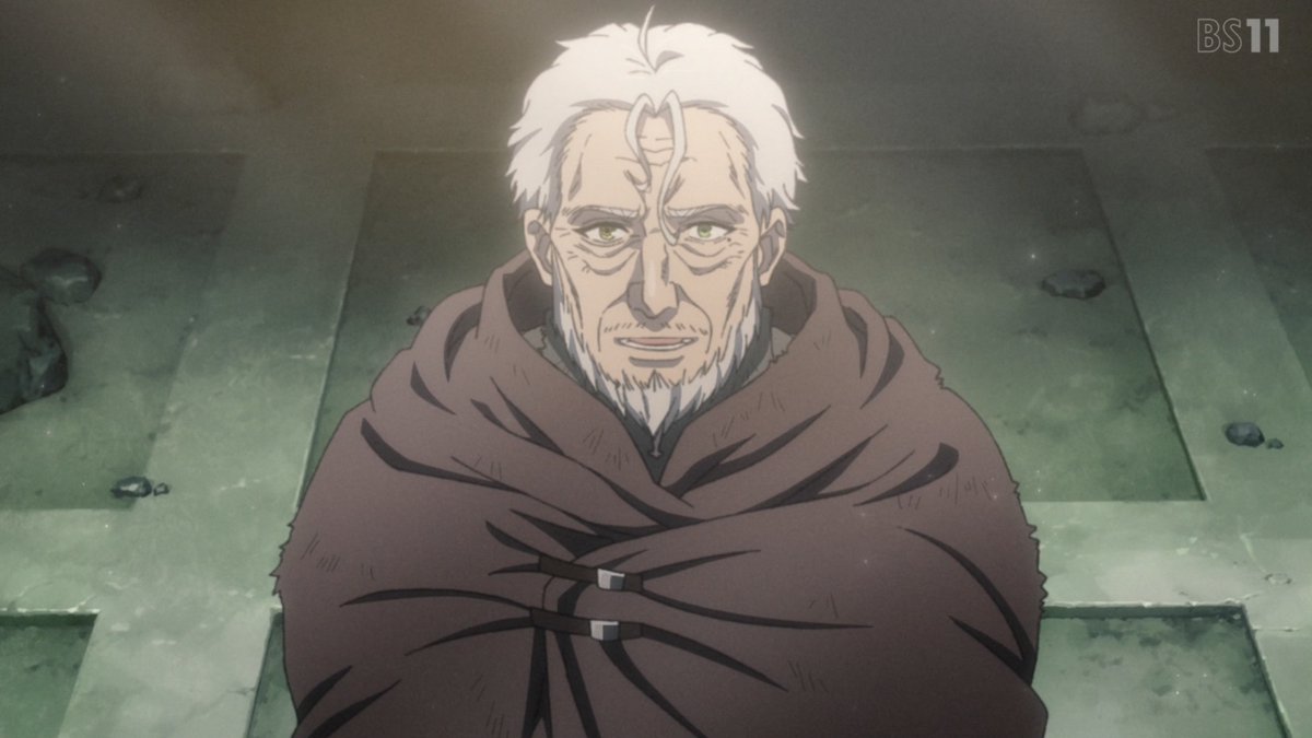 無職転生Ⅲ ～異世界行ったら本気だす～ 第13話 ツイート画像 1