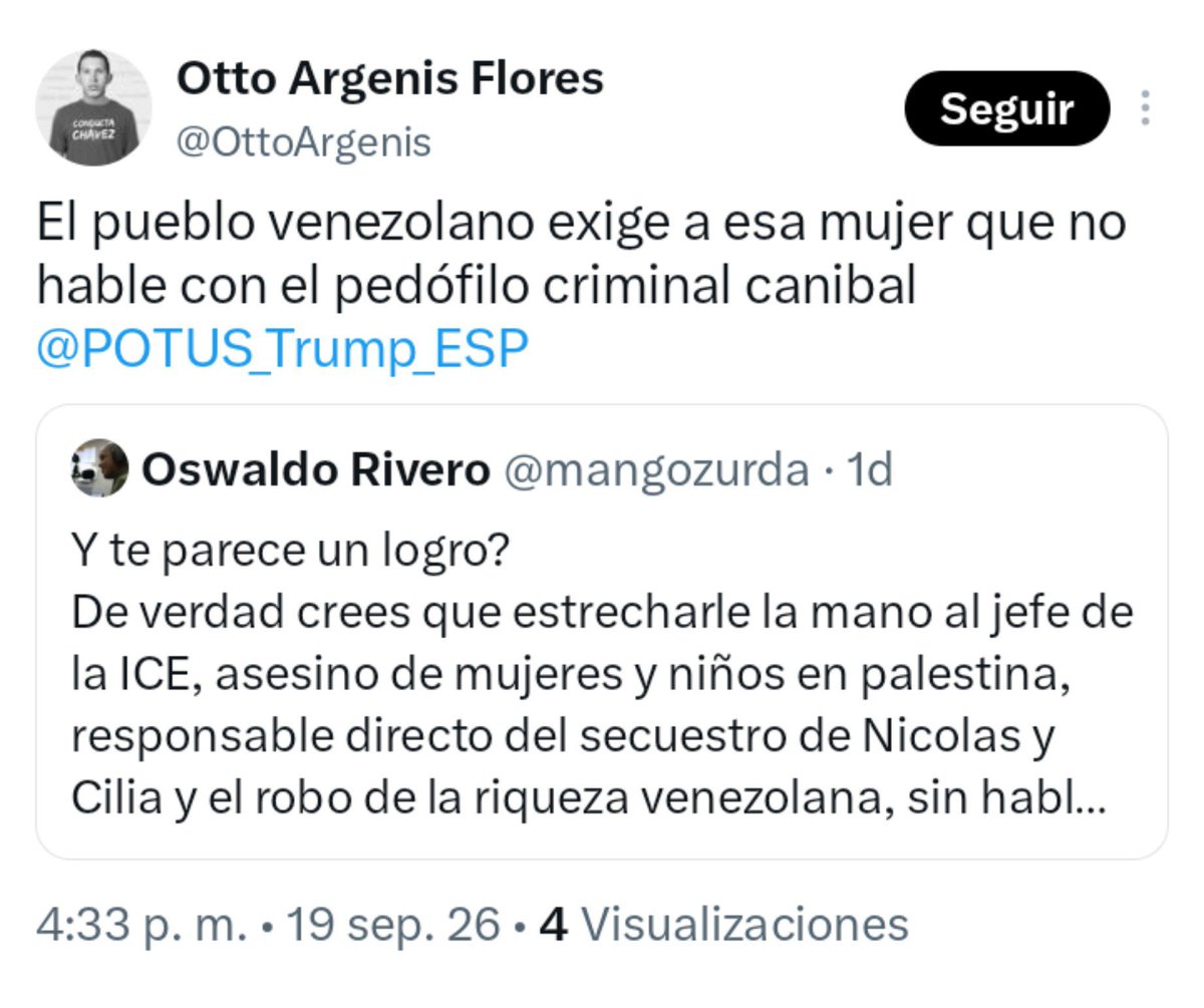 AsktoMandrake's tweet photo. Coño . El traidor @mangozurda se está saliendo de control.

No aprendió nada de @PedroKonductaz https://t.co/Lx1ZLiB4kn