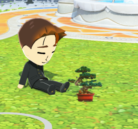 minoruparent's tweet photo. my minoru mii...

#minorushiraishi #tomodachilife #livingthedream https://t.co/Ps3wlXE3Hh