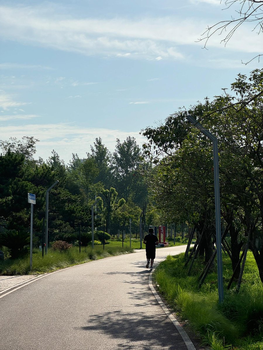 S6gpe8's tweet photo. Staying consistent with 30-minute daily walks boosts your mood, strengthens immunity, and keeps your energy high. Small steps = big health wins!， https://t.co/FzbC5AeHSZ
