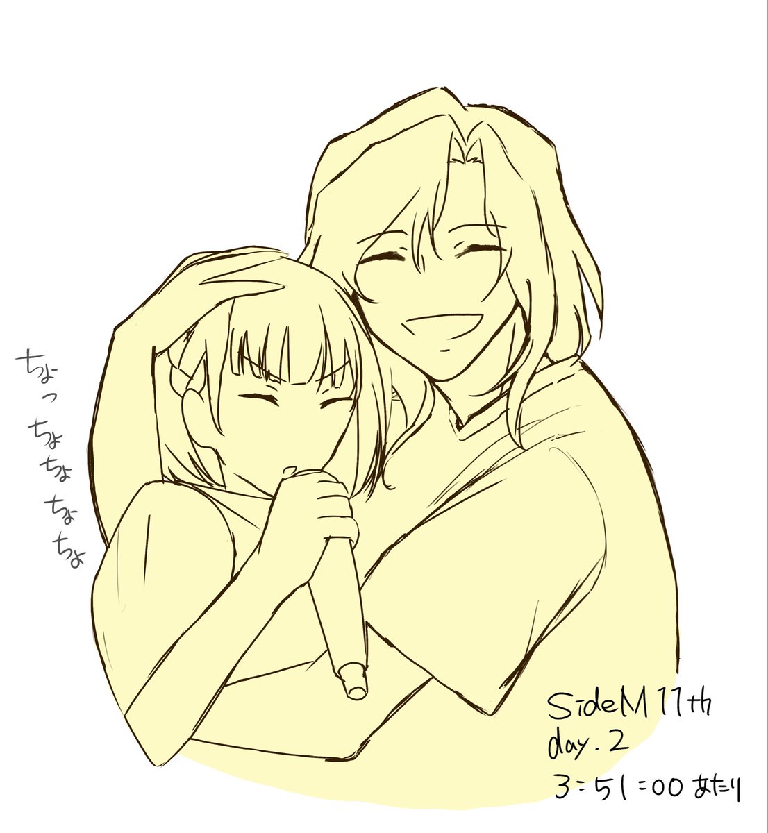 05Puchi_lhh's tweet photo. https://t.co/Qzvu8HJuMl