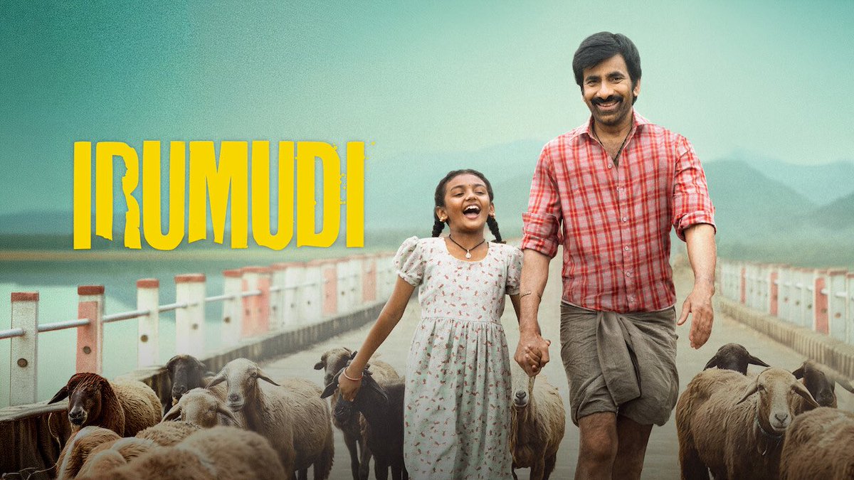 OurLifeWithX's tweet photo. Almost d!ed today. 

A robber came into my house with a loaded gun and aimed at me.

Luckily, #Irumudi was playing on the TV. 

He suddenly started watching and fell asleep. Thank God 🙏🏾❤️ https://t.co/ve8hNlpXMg