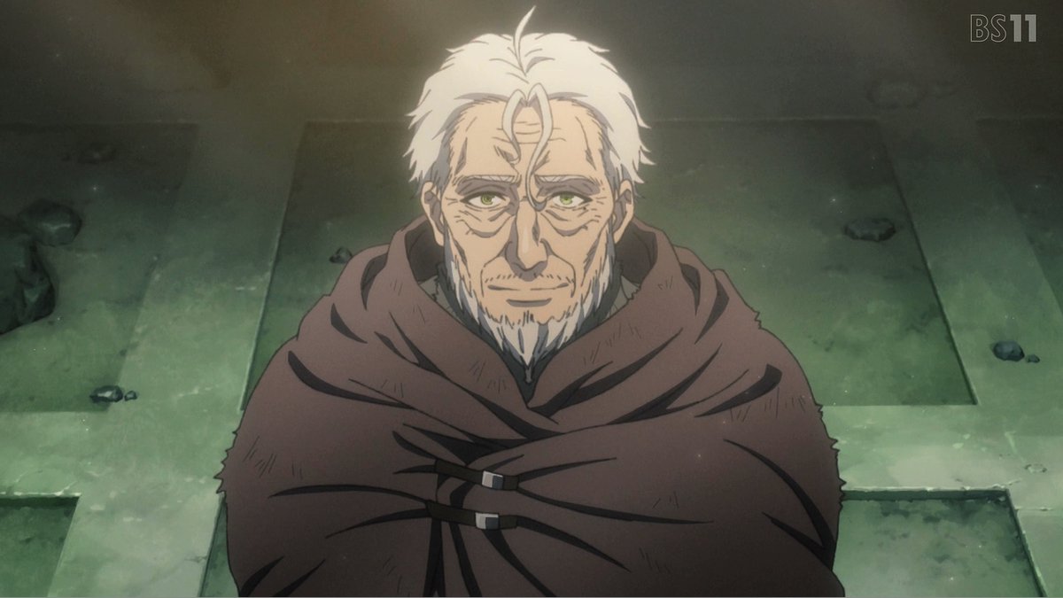 無職転生Ⅲ ～異世界行ったら本気だす～ 第13話 ツイート画像 1
