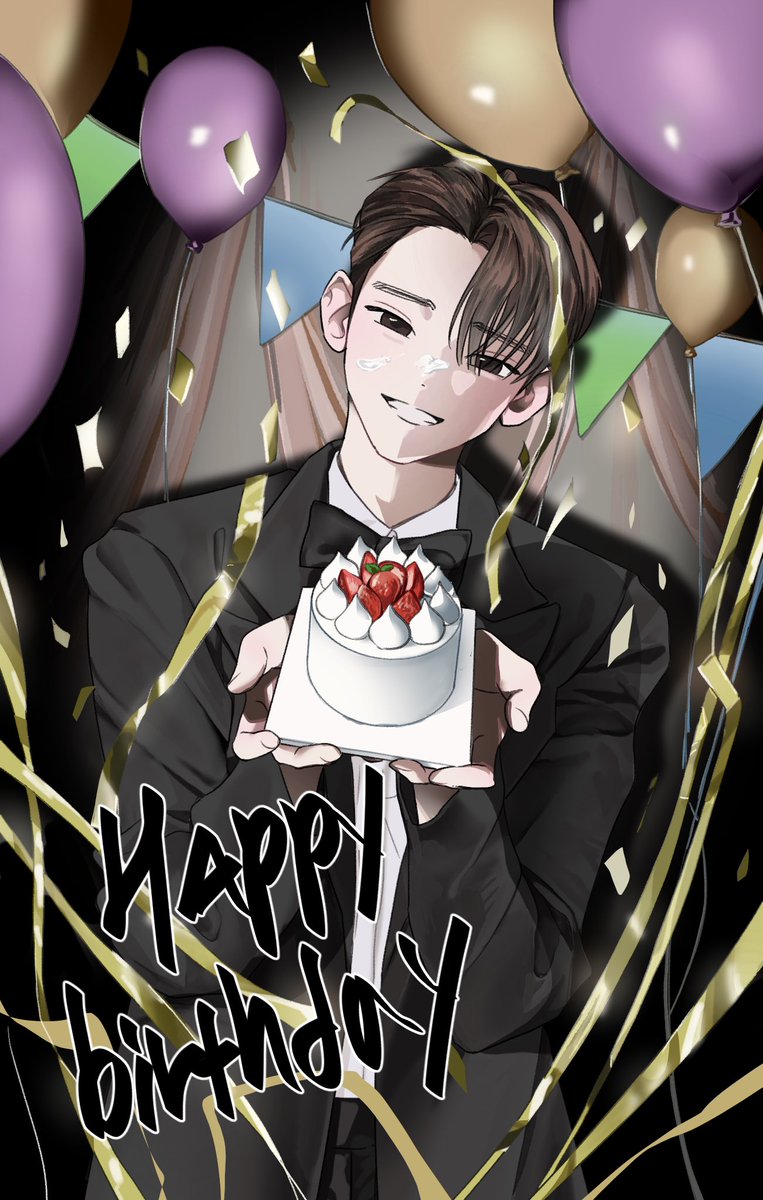 love__yaexo's tweet photo. #CaptainCHENDay
#HappyChenDay
#종대야_생일축하해

💗🐱💗🎆🎉🎂 https://t.co/iO2LSPxzZy