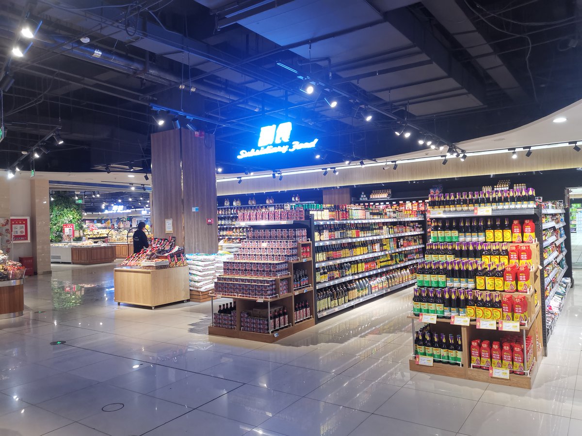 HyunTopiwnty's tweet photo. Novedades en nuestra tienda! Snacks frescos, bebidas frías y productos de limpieza a precios geniales - Ven a comprar hoy mismo! https://t.co/8Po7SSV7LT