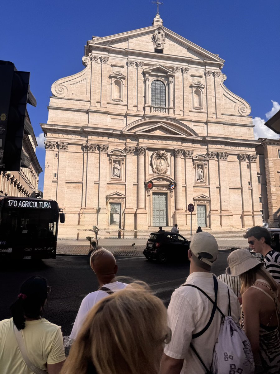 jmtr67's tweet photo. Pues en Roma https://t.co/mcXhJuF4d6