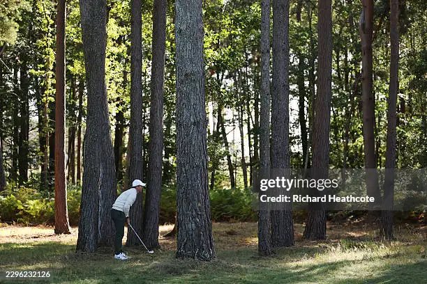 rory_fans's tweet photo. It’s a 68 for Rors on the final day. Ball striking was excellent but the putter let him down massively. Looks like it will be one or two short. Left at least 3/4 out there. -15 round here with nowhere near his best is at least encouraging. 

Thanks all for the support!❤️ https://t.co/60Vi2lRVIe
