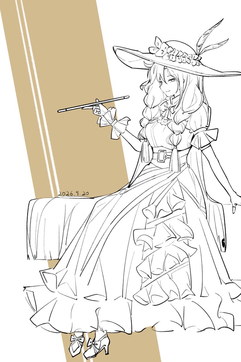 MiyaNeo_'s tweet photo. 其实更喜欢这一版 https://t.co/MV0nuhjPQS