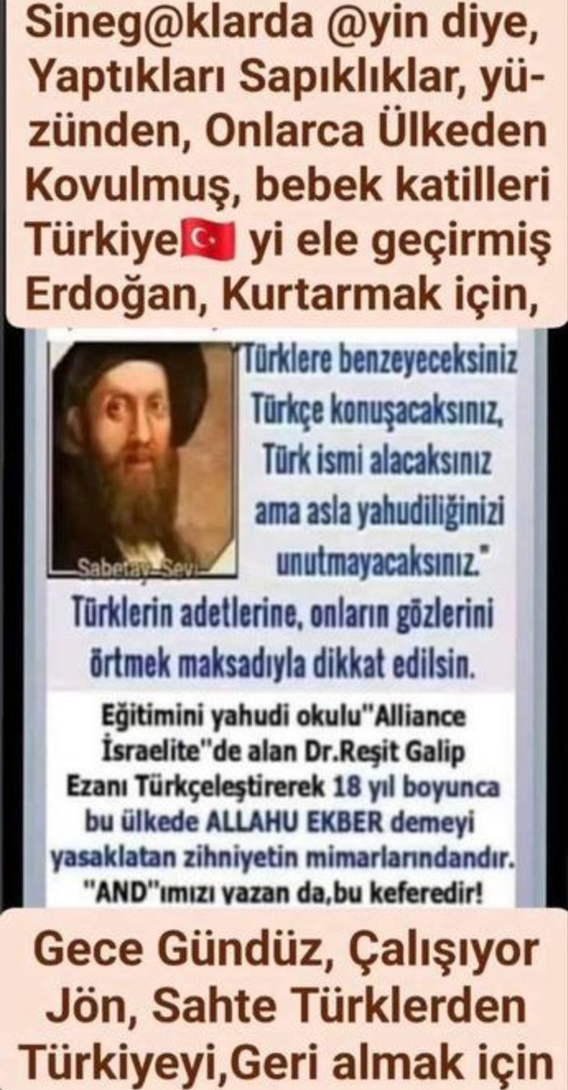 Aslan1264872's tweet photo. Mekke ittifakını beğenmeyen Tasmalılar kimliğini iptal edip gidebilir sığıntı olarak yaşamaktan kurtulursunuz bizi yormayın sarı torbayla ugrastirmayin https://t.co/O8ShZnpaOg