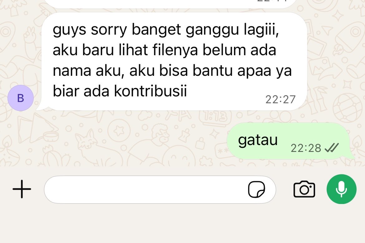 weThemz's tweet photo. dari fakultas mana sih loe 
#cobapikirsendirimas #logika https://t.co/0u4vPMApSR