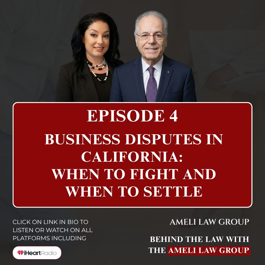 AmeliLawGroup's tweet photo. Even a strong contract cannot predict every change in business, pricing, or market conditions.

Click the bio link to listen to the full episode.
https://t.co/unaAUdmQpi https://t.co/L5INTQ4KJl