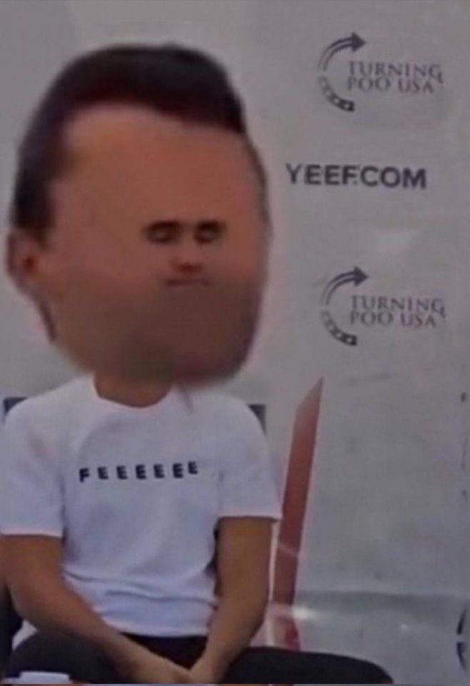 hatiny8's tweet photo. @Bigbytejern @Ahmd14721723 I hope you don’t have children in the future. Bitch ass lil nga. I hope one day they get your fat ass https://t.co/ABuxexHOE7