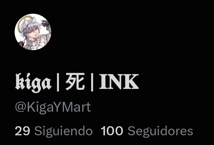 KigaYMart's tweet photo. Fuaaaa 100 seguidores en ambas plataformas la verdad no pense llegar a tanto con mi arte tal vez no son muchos pero es mas de lo que pensaba al inicio que solo a nyako le gustaba mi arte jajajs muchas gracias a todos los que les gusta mi  apoyann mi arte🖤💚 https://t.co/gO9uCxwLNf