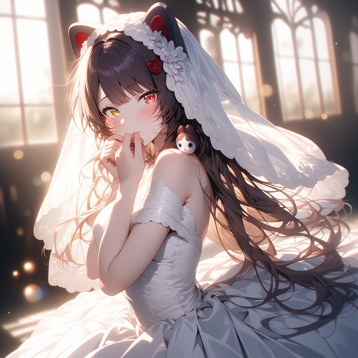 ta_na_syo35's tweet photo. 戌亥とこ
#AIアート
#AIイラスト︎
#AIart https://t.co/G07VY6G9wJ